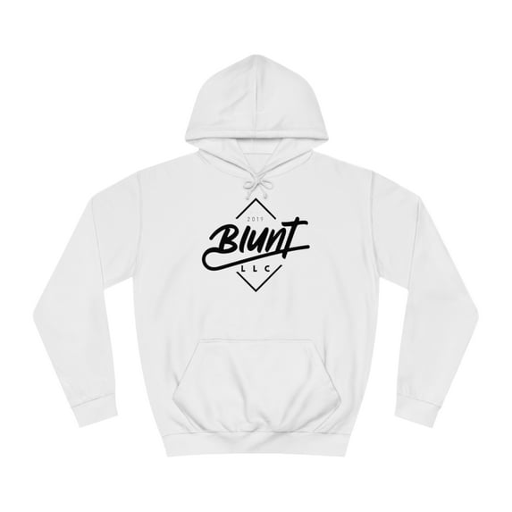 Unisex College Hoodie