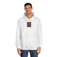 thumbnail image 1 of Unisex College Hoodie, 1 of 4