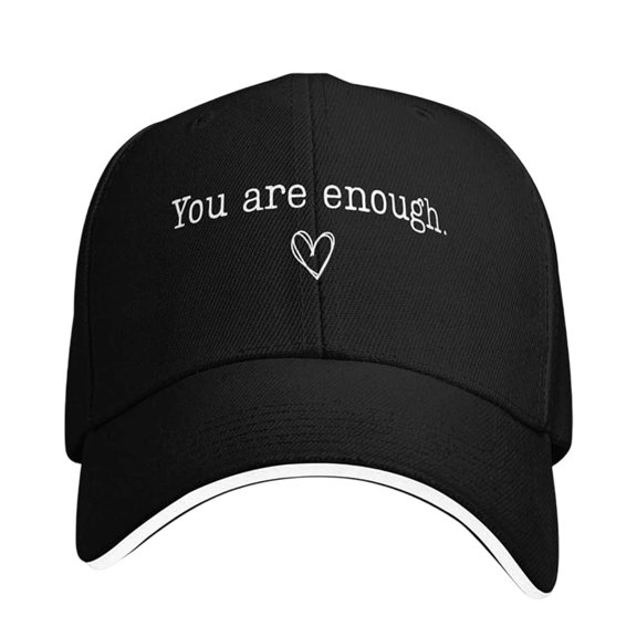Unisex Color Baseball Cap, Adjustable Snapback Hat with Curved Brim for Men and Teens, Outdoor Leisure and Sun Protection