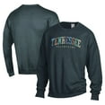 thumbnail image 1 of Unisex ComfortWash Gray Tennessee Volunteers Oversized Pullover Sweatshirt, 1 of 3