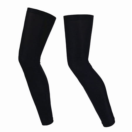 Unisex Compression Flex Leg Sleeves