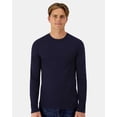 thumbnail image 1 of Unisex Cool-Dri Cotton Touch Long-Sleeve T-Shirt, 1 of 1