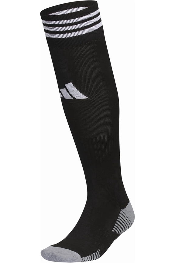 Unisex Copa Zone Soccer Socks for Men and Women, Over The Calf