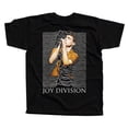 thumbnail image 1 of Unisex Cosmic Thing '80s New Wave Classic Dance Rock Art Pop Band Tee, 1 of 1