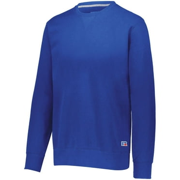 Unisex Cotton Classic Crew Sweatshirt