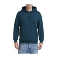 thumbnail image 1 of Unisex Cotton/Poly Hooded Sweatshirt-Heavy Blend, 1 of 1
