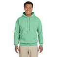 thumbnail image 1 of Unisex Cotton/Poly Hooded Sweatshirt-Heavy Blend, 1 of 1