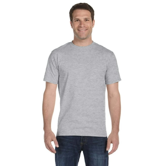 Unisex Cotton/Poly T-Shirt