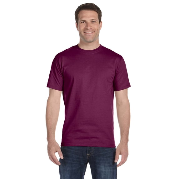 Unisex Cotton/Poly T-Shirt