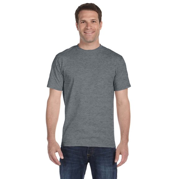 Unisex Cotton/Poly T-Shirt