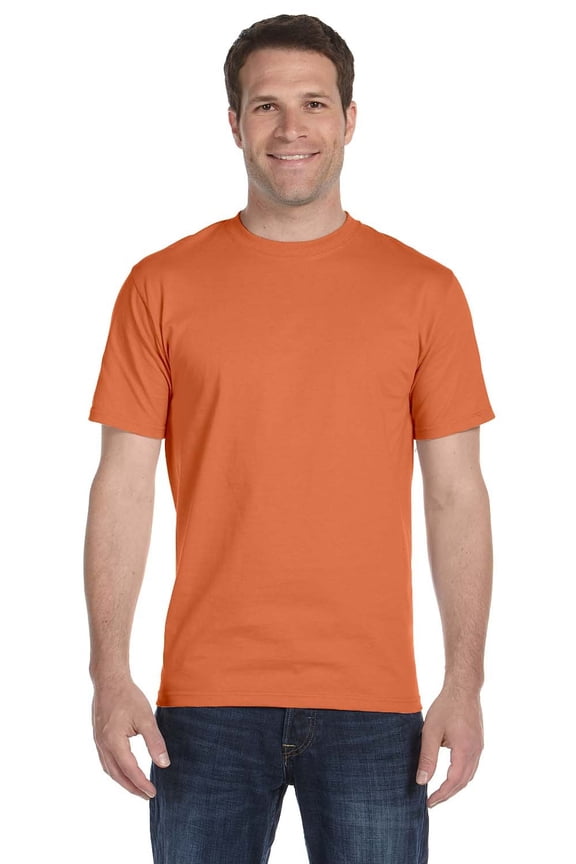 Unisex Cotton/Poly T-Shirt