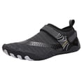 thumbnail image 1 of Unisex Couple's River Trekking Shoes Fashionable And Casual Quick Drying Outdoor Sports Wading Shoes, 1 of 9