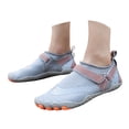thumbnail image 1 of Unisex Couple's River Trekking Shoes Fashionable And Casual Quick Drying Outdoor Sports Wading Shoes, 1 of 9