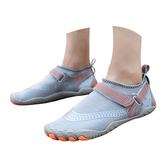 Unisex Couple's River Trekking Shoes Fashionable And Casual Quick Drying Outdoor Sports Wading Shoes