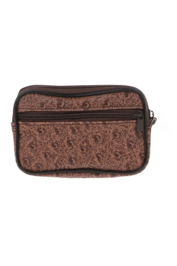 Unisex Credit Card Coin for Key Holder Zip Change Pouch Wallet Pouches Money Bag Purse Gift