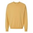 thumbnail image 1 of ComfortWash by Hanes Garment-Dyed  Crewneck Sweatshirt, 1 of 4