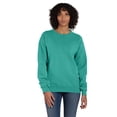 thumbnail image 1 of Unisex Crew Sweatshirt - SPANISH MOSS - 2XL, 1 of 2