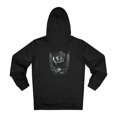 thumbnail image 1 of Unisex Cruiser Hoodie Deer, 1 of 4