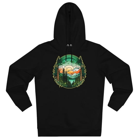 Unisex Cruiser Hoodie