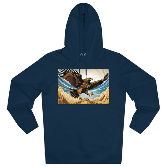 Unisex Cruiser Hoodie