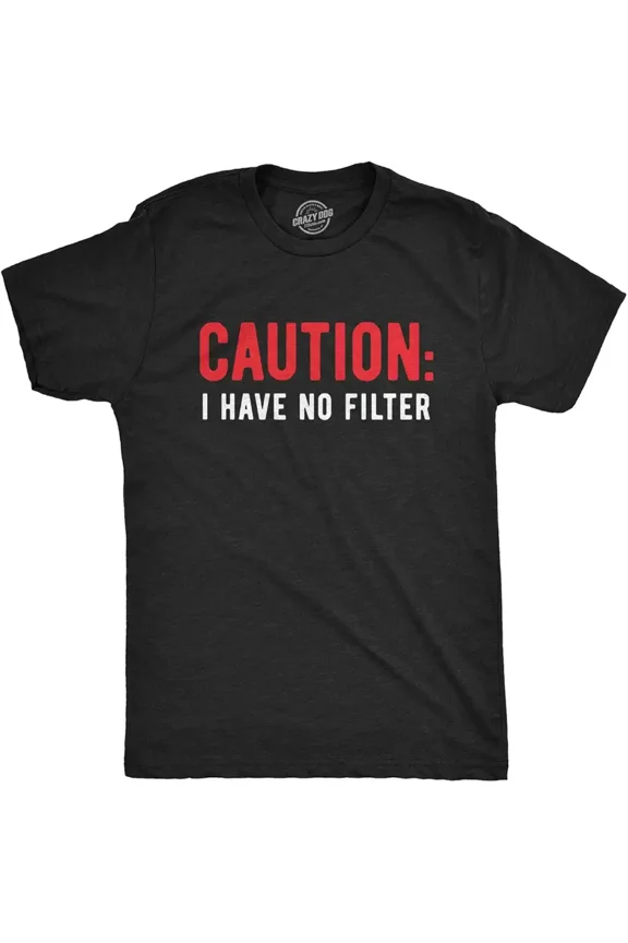 Unisex Custom Personalized Short Sleeve Graphic T-Shirt
