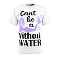 thumbnail image 1 of Unisex Cut & Sew Tee (AOP), 1 of 7