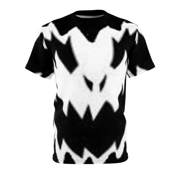 Unisex Cut & Sew Tee (AOP)