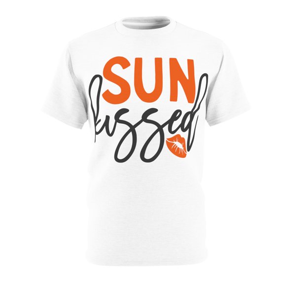 Unisex Cut & Sew Tee (AOP)