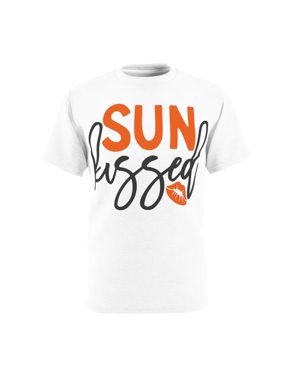 Unisex Cut & Sew Tee (AOP)