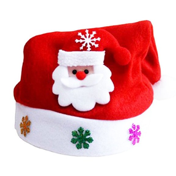 Unisex Cute Christmas Beret Cap with Decoration Pearl Sweet Wool Artist Beanies Hats