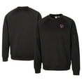 thumbnail image 1 of Unisex Cutter & Buck Black Buffalo Bisons Clique Lift Eco Performance Sweatshirt, 1 of 3