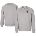 thumbnail image 1 of Unisex Cutter & Buck Gray Binghamton Rumble Ponies Clique Lift Eco Performance Sweatshirt, 1 of 3