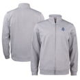thumbnail image 1 of Unisex Cutter & Buck Gray Hartford Yard Goats Clique Lift Eco Performance Full-Zip Jacket, 1 of 3