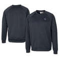 thumbnail image 1 of Unisex Cutter & Buck Navy Binghamton Rumble Ponies Clique Lift Eco Performance Sweatshirt, 1 of 3