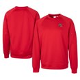 thumbnail image 1 of Unisex Cutter & Buck Red Portland Sea Dogs Clique Lift Eco Performance Sweatshirt, 1 of 3