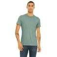 thumbnail image 1 of Unisex Cvc T-Shirt Heather-Family, 1 of 1