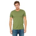thumbnail image 1 of Unisex Cvc T-Shirt Heather-Family, 1 of 1