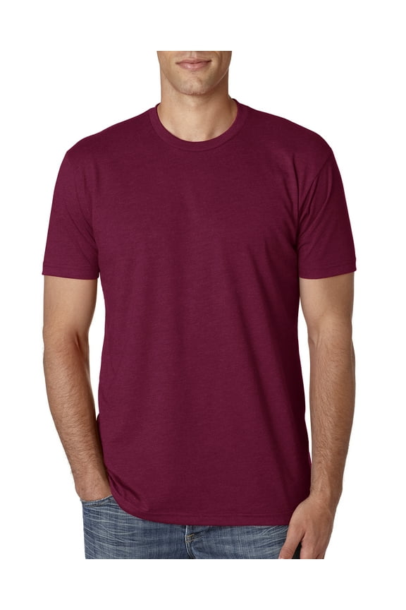 Unisex Cvc T-Shirt, Pack Of 2