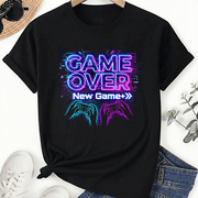 Cyber Punk Tops