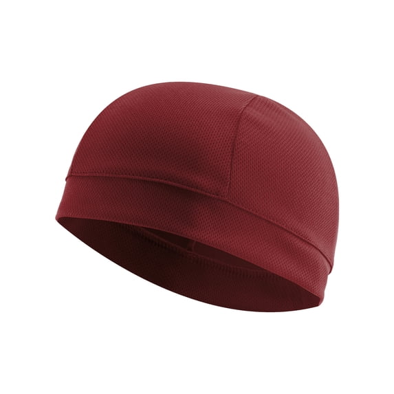 Unisex Cycling Cap Summer Wind Sun Sport Soft Balaclava Bike Motorcycle Liner Cap