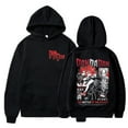 thumbnail image 1 of Unisex Dandadan Anime Merch Hooded Sweatshirt, 1 of 6