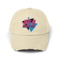 thumbnail image 1 of Unisex Distressed Cap, 1 of 4