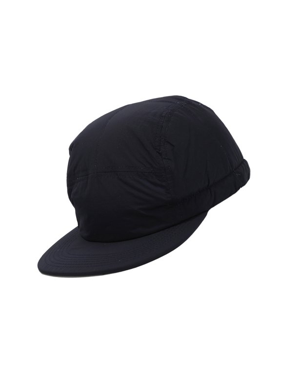 Unisex Down Filled Baseball Hat Flat Brim Baseball Caps For Casual Wear Travel And Various Outdoor Activity Winter Wear