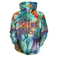 thumbnail image 1 of Unisex Dragon Wings Of Fire Dragon Wings Of Fire Hoodies 3D Printed Pullover Hooded Sweatshirt with Pocket for Mens Womens, 1 of 7