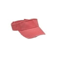 thumbnail image 1 of Adams unisex Visor Hat, 1 of 2