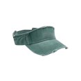 thumbnail image 1 of Unisex Drifter Visor - FOREST GREEN - OS, 1 of 2