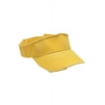 thumbnail image 1 of Unisex Drifter Visor - LEMON - OS, 1 of 2