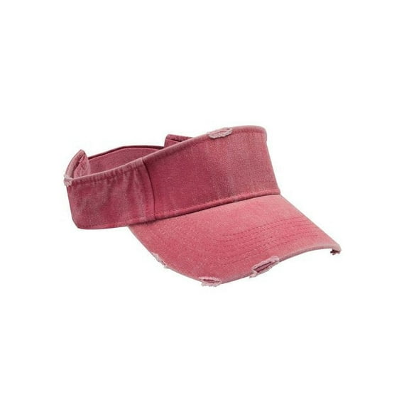 Adams unisex Visor Hat