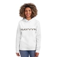 thumbnail image 1 of Unisex Drummer Hoodie, 1 of 4