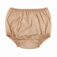thumbnail image 1 of Unisex DuraCool Pull-On Cover-Up Incontinence Pants, 1 of 5